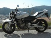 2003 Honda CB 600 F Hornet photo